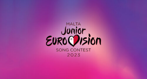 Así quedan repartidas las semifinales del Malta Junior Eurovision Song Contest 2023