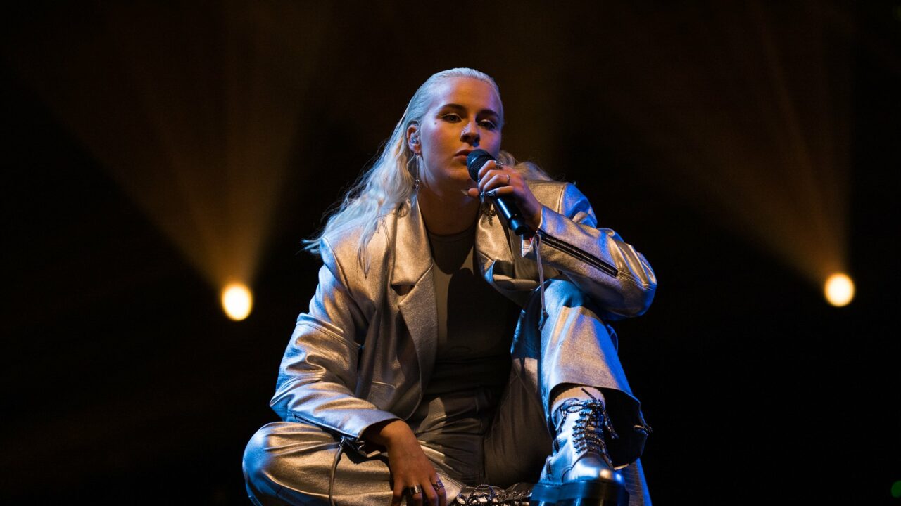 La Asociación de Compositores y Letristas de Islandia pide a la RÚV que se retire de Eurovisión 2024 por la participación de Israel