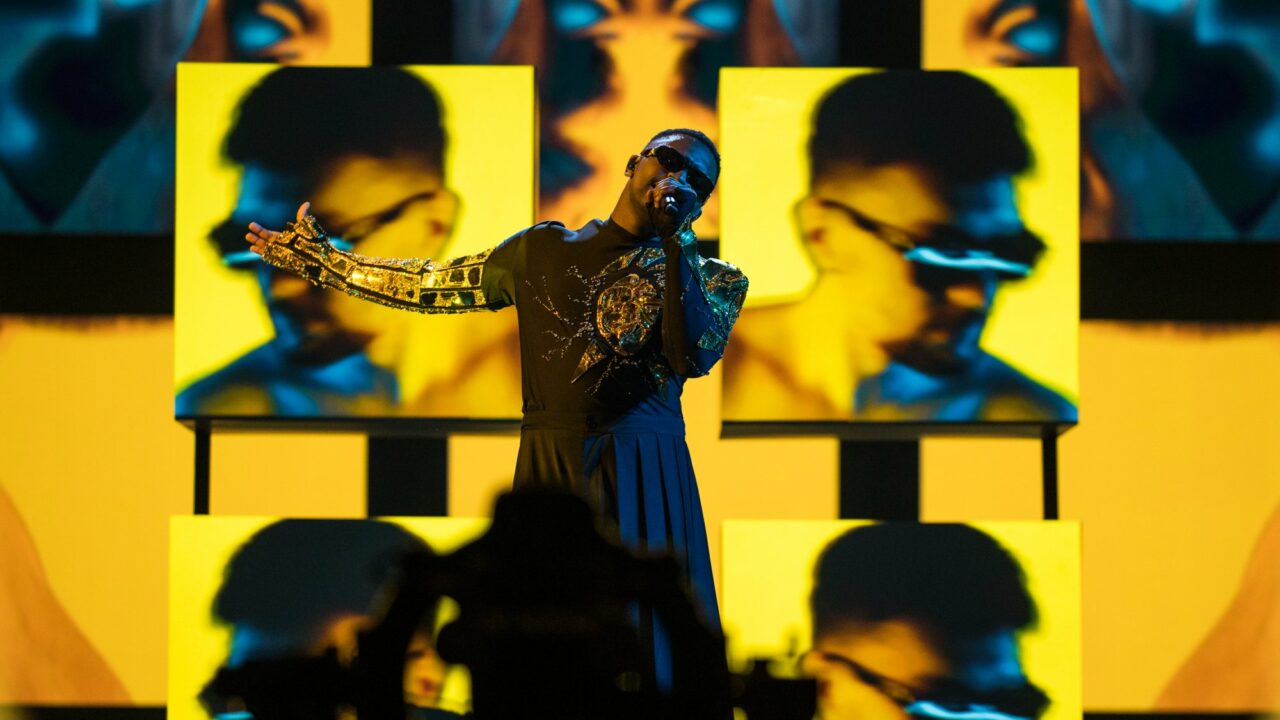 La televisión ucraniana recibe 389 candidaturas para el Vidbir 2024, su preselección para Eurovisión