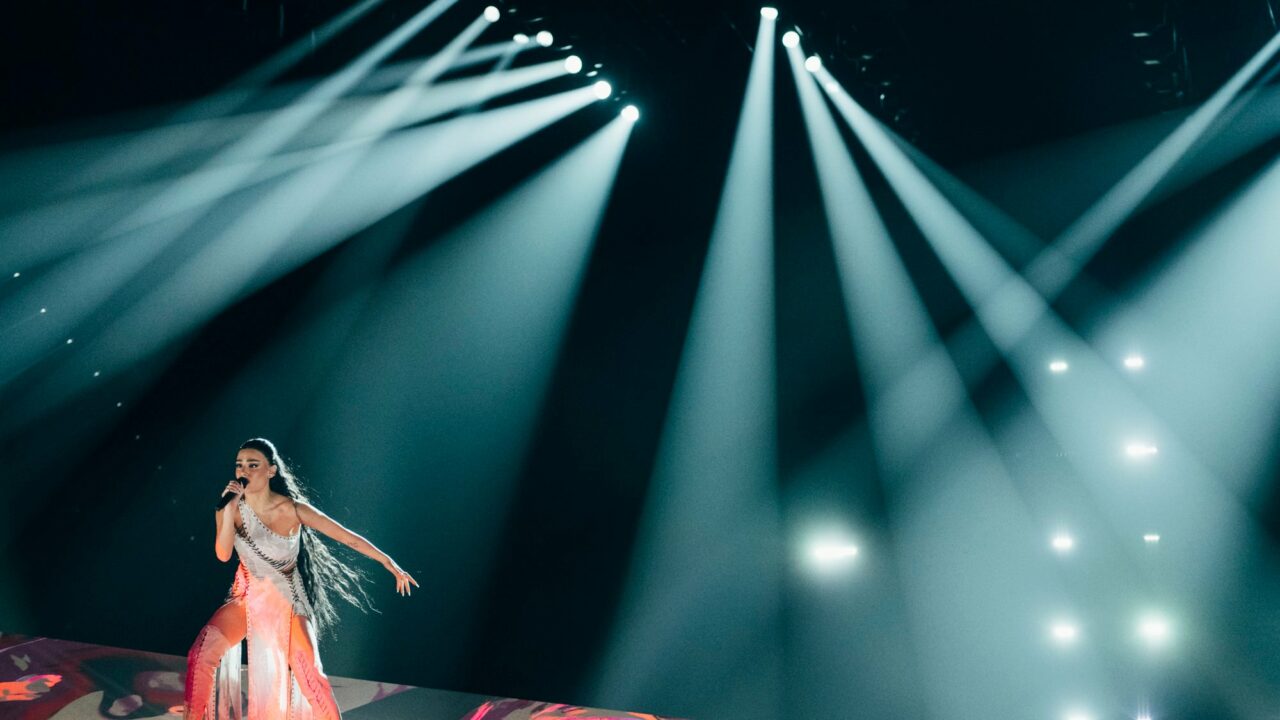 Cómo ver y votar en Eurovisión 2026 desde Brasil