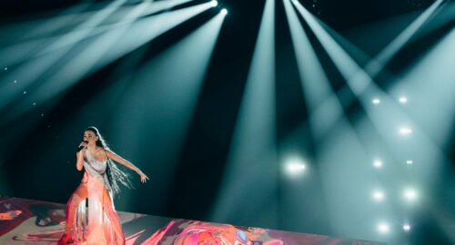 Cómo ver y votar en Eurovisión 2026 desde Brasil