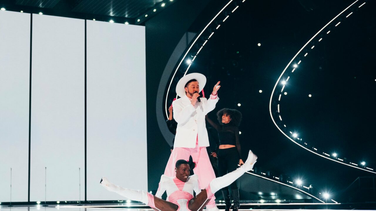 Bélgica se apunta a Eurovisión 2024, con posible elección interna