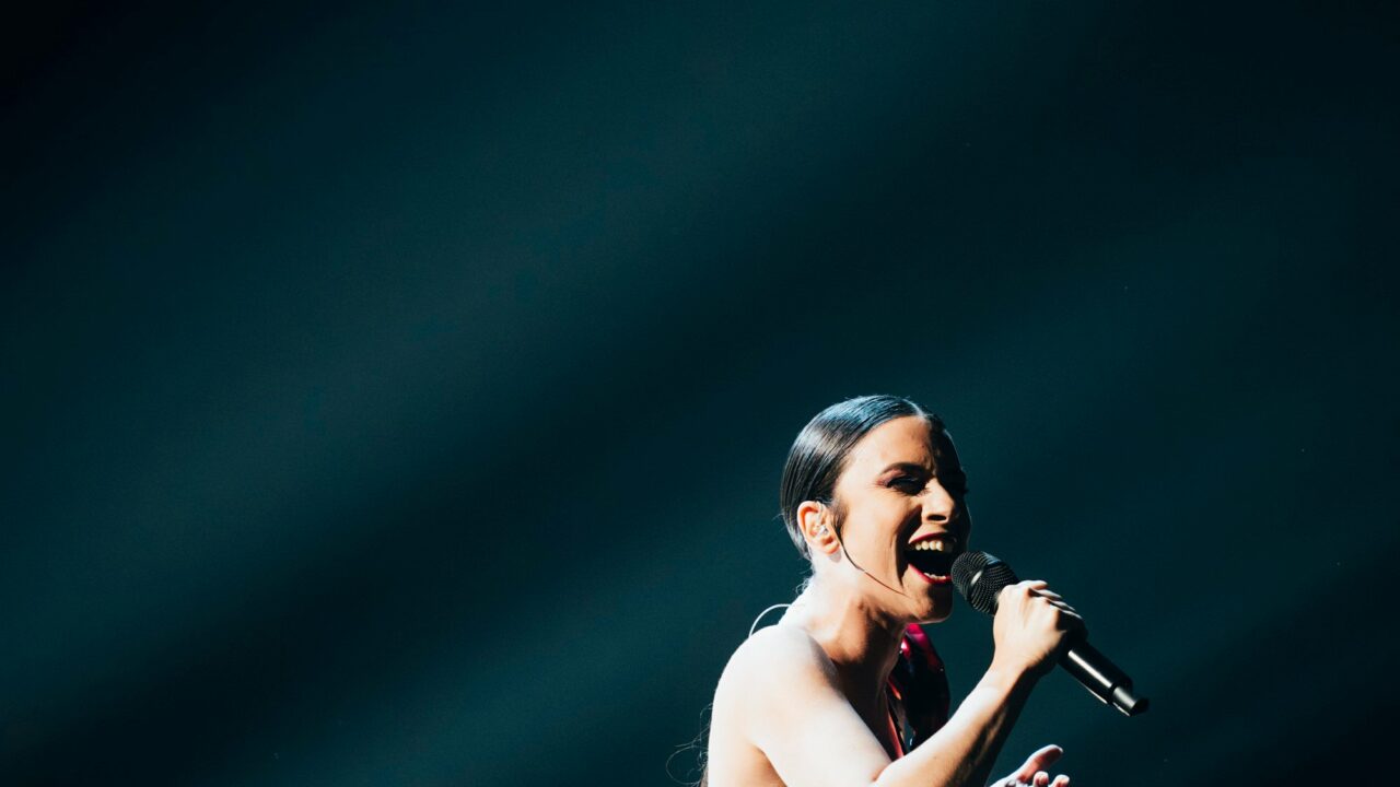 ¿Cómo se vota en Eurovisión 2023?