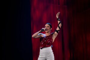 La participación de España en Eurovisión 2023 tuvo un coste de 810.000€ para RTVE, el más elevado desde que hay datos