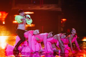 Eurovisión 2023 tuvo un alcance de 162 millones de espectadores: Repasa los datos de audiencia completos