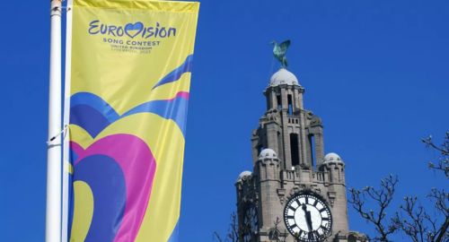 Eurovisión 2023, un éxito para Liverpool: más de 300.000 visitantes y 62,9 millones de euros
