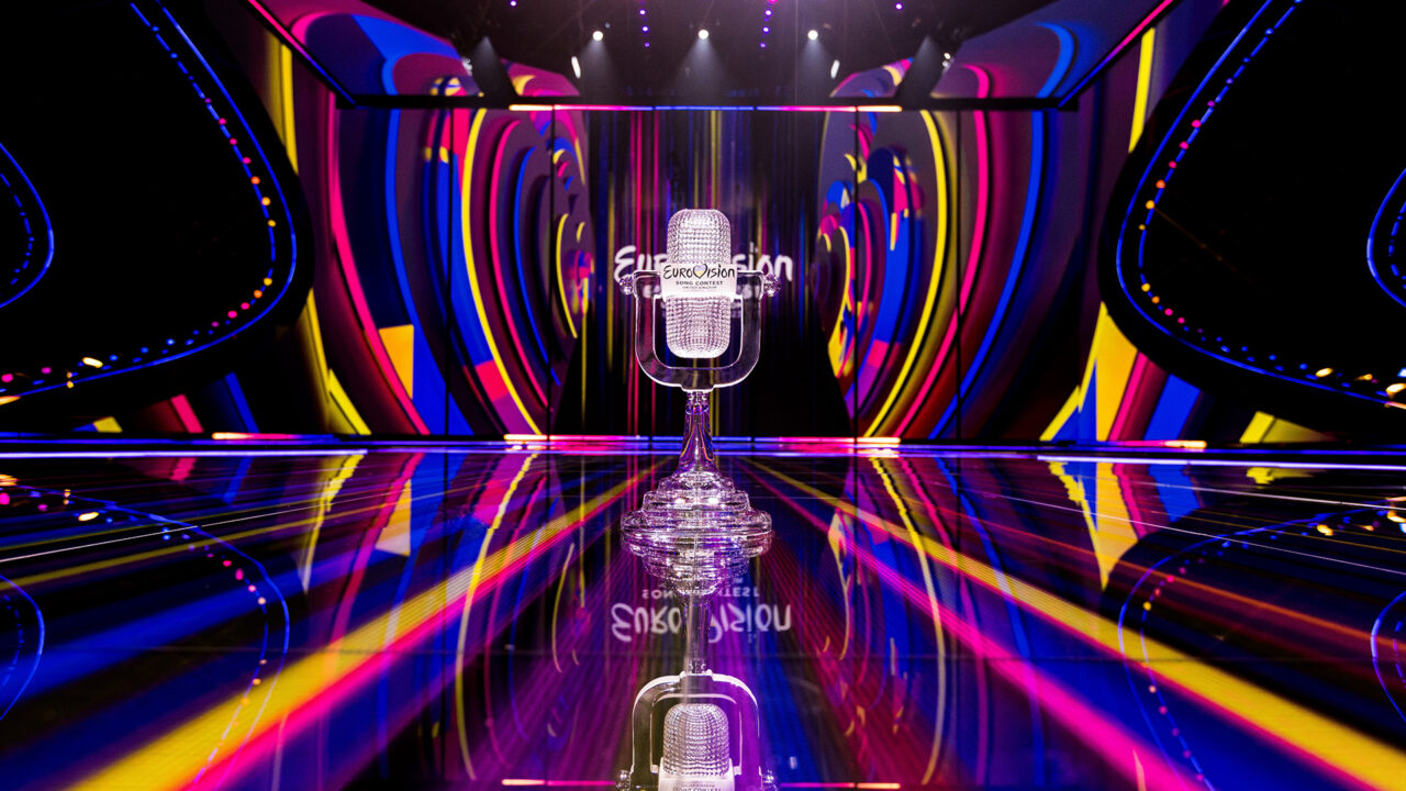 Revive el minuto a minuto de la Gran Final de Eurovisión 2023