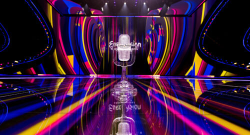 Revive el minuto a minuto de la Gran Final de Eurovisión 2023