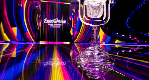 ¿Qué gana el ganador de Eurovisión? Trofeo, dinero, negocio…