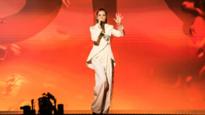 Ucrania confirma su participación en Eurovisión Junior 2023
