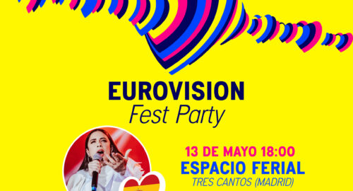 ESCplus organiza junto a Eurovision Sound y Esencia Radio una fiesta para ver la final de Eurovisión