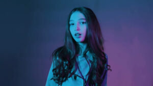 Tamara Grujeska representará a Macedonia del Norte en Eurovisión Junior 2023