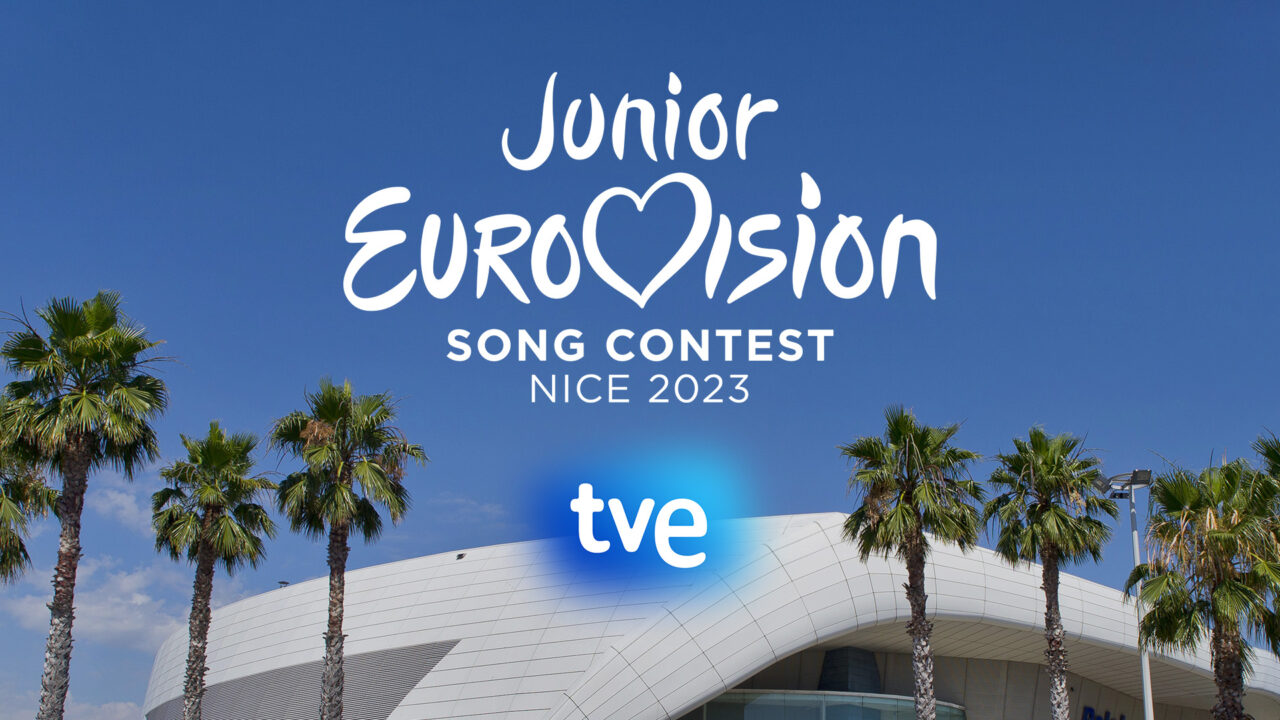 ¡Récord! RTVE recibe 114 candidaturas para representar a España en Eurovisión Junior 2023