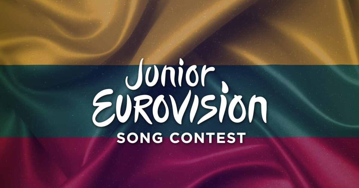 La LRT lituana argumenta su decisión de emitir Eurovisión Junior 2023 y se mantiene hermética respecto a un retorno al concurso