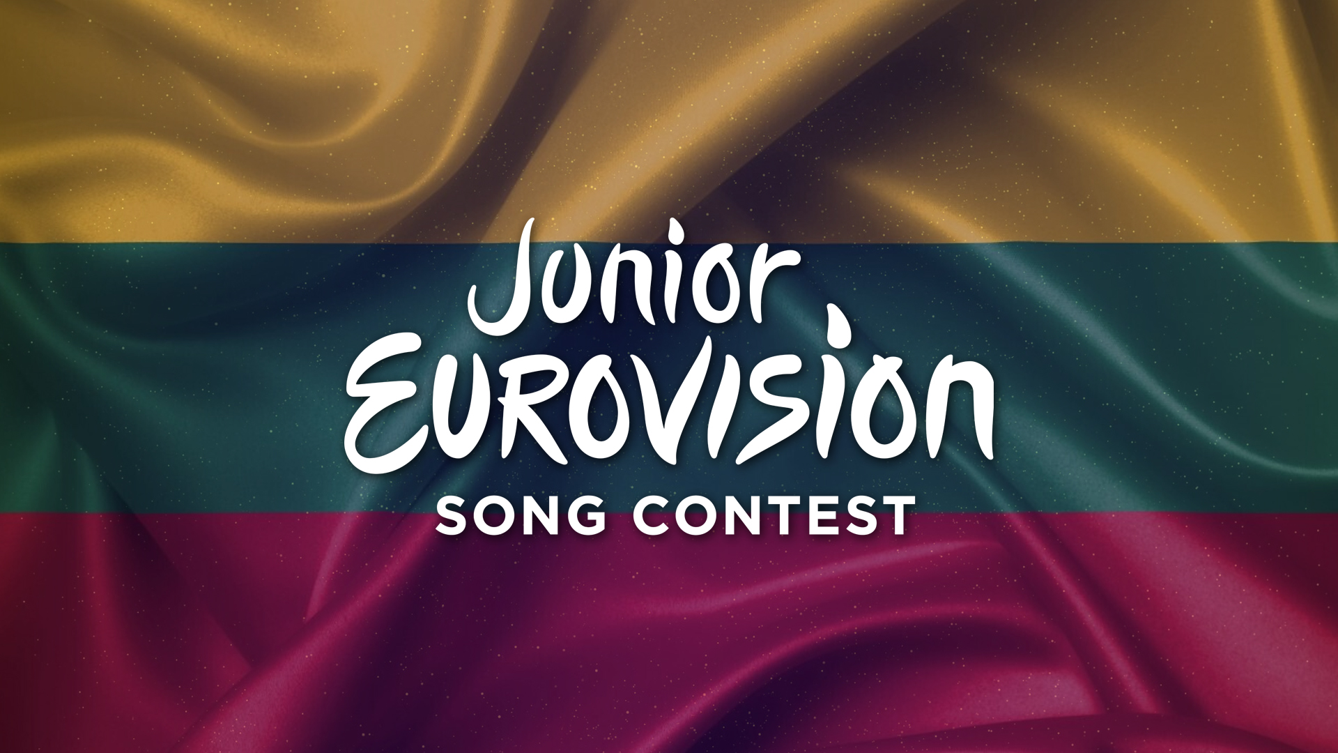 Lituania seguirá apartada de Eurovisión Junior un año más