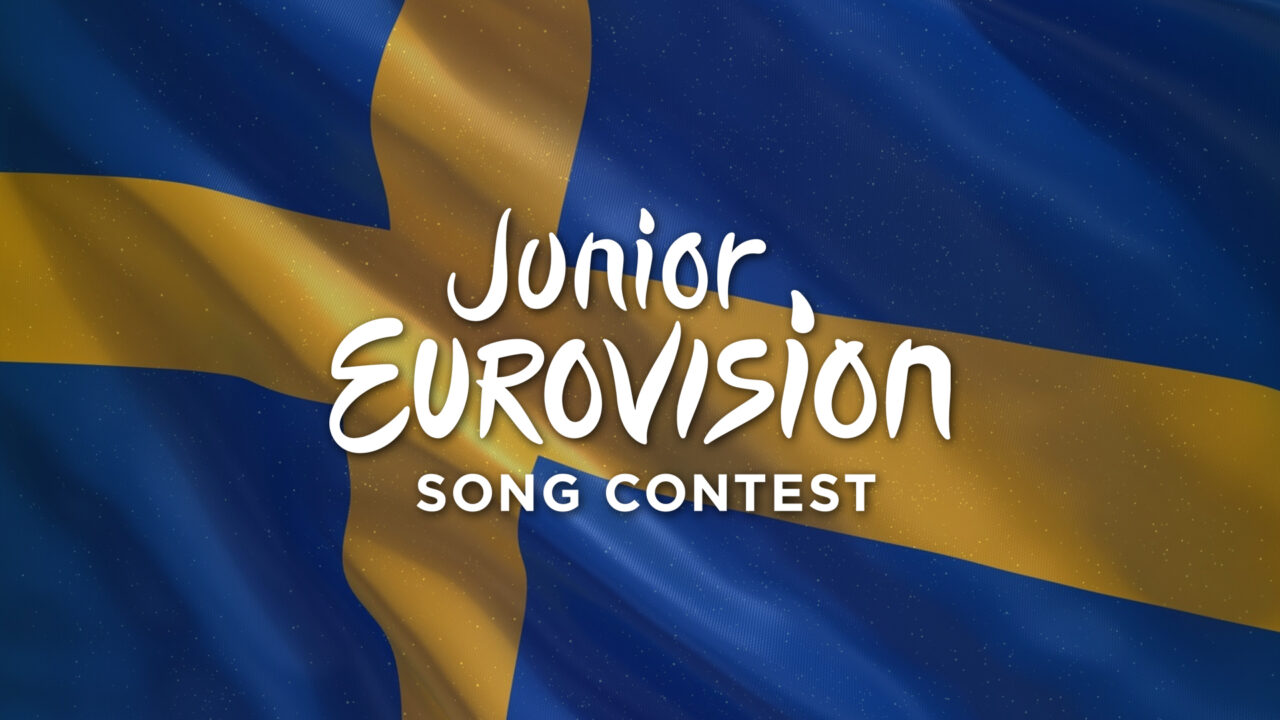 Suecia dice no a participar en Eurovisión Junior 2023 tras la victoria de Loreen