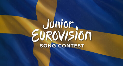 Suecia dice no a participar en Eurovisión Junior 2023 tras la victoria de Loreen