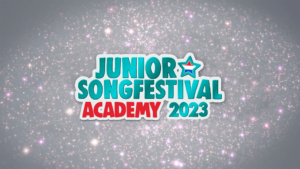 24 aspirantes continúan su aventura en la Academia Junior Songfestival 2023