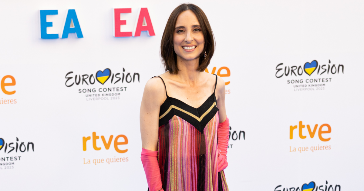 Julia Varela descubre los secretos y anécdotas de las retransmisiones de Eurovisión en España