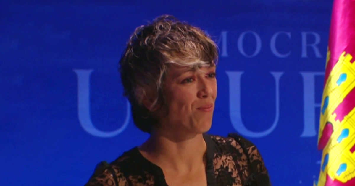 Karmento nombrada como ‘Hija Predilecta de Castilla-La Mancha’ 2023