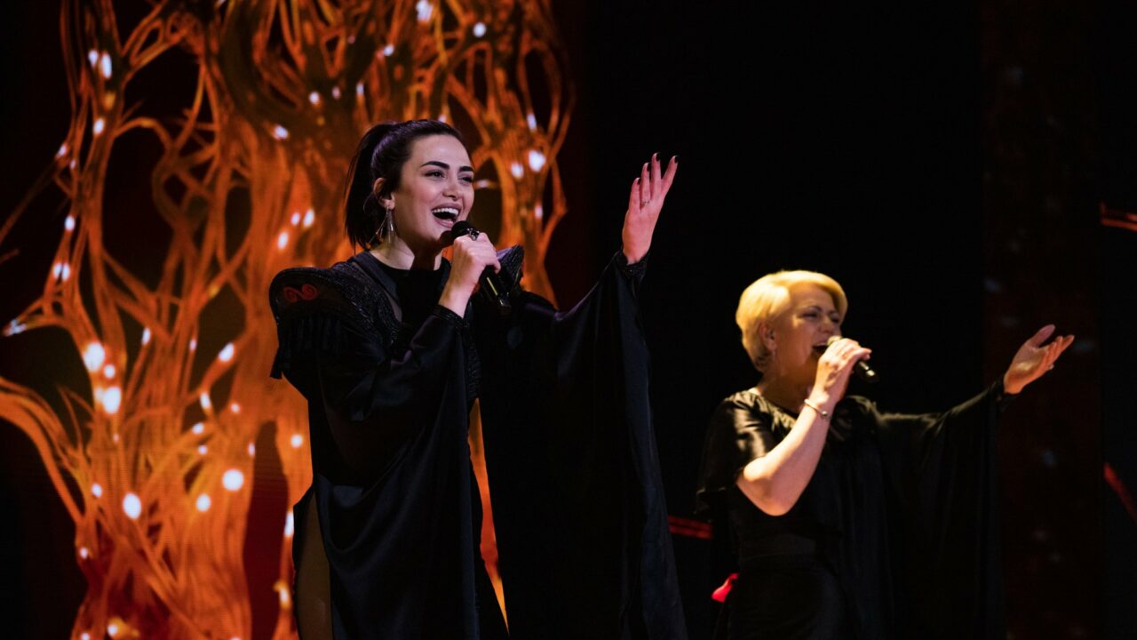 Festivali i Këngës 62: desvelada la lista completa de 31 participantes y canciones del certamen albanés
