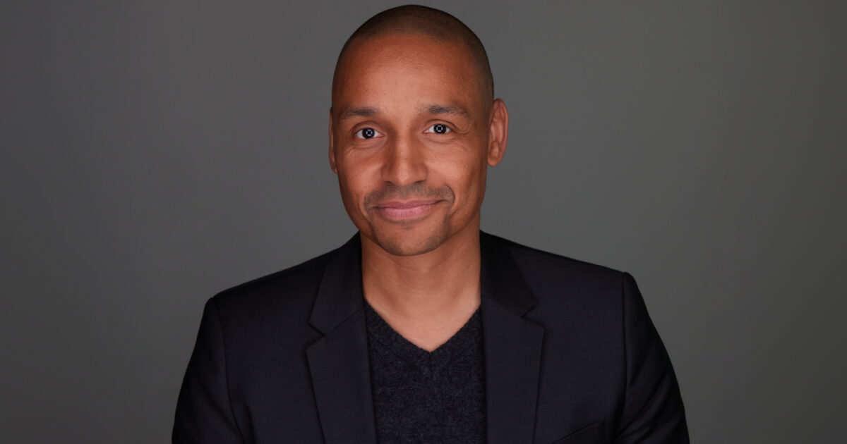 Bakel Walden | Imagen: SRG SSR