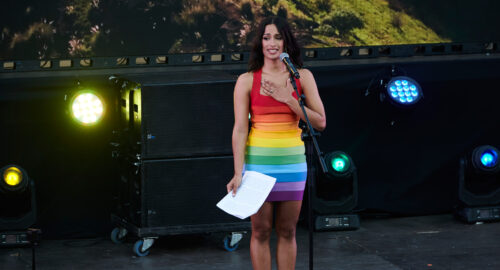 La guía de eventos del Orgullo LGTBIQ+ 2023 en Madrid: Blanca Paloma en la apertura, fiesta y artistas de Eurovisión y el Benidorm Fest y la manifestación en La 1
