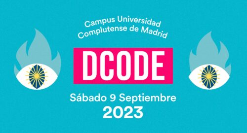 El festival DCODE anuncia fecha y el primer adelanto de cartel