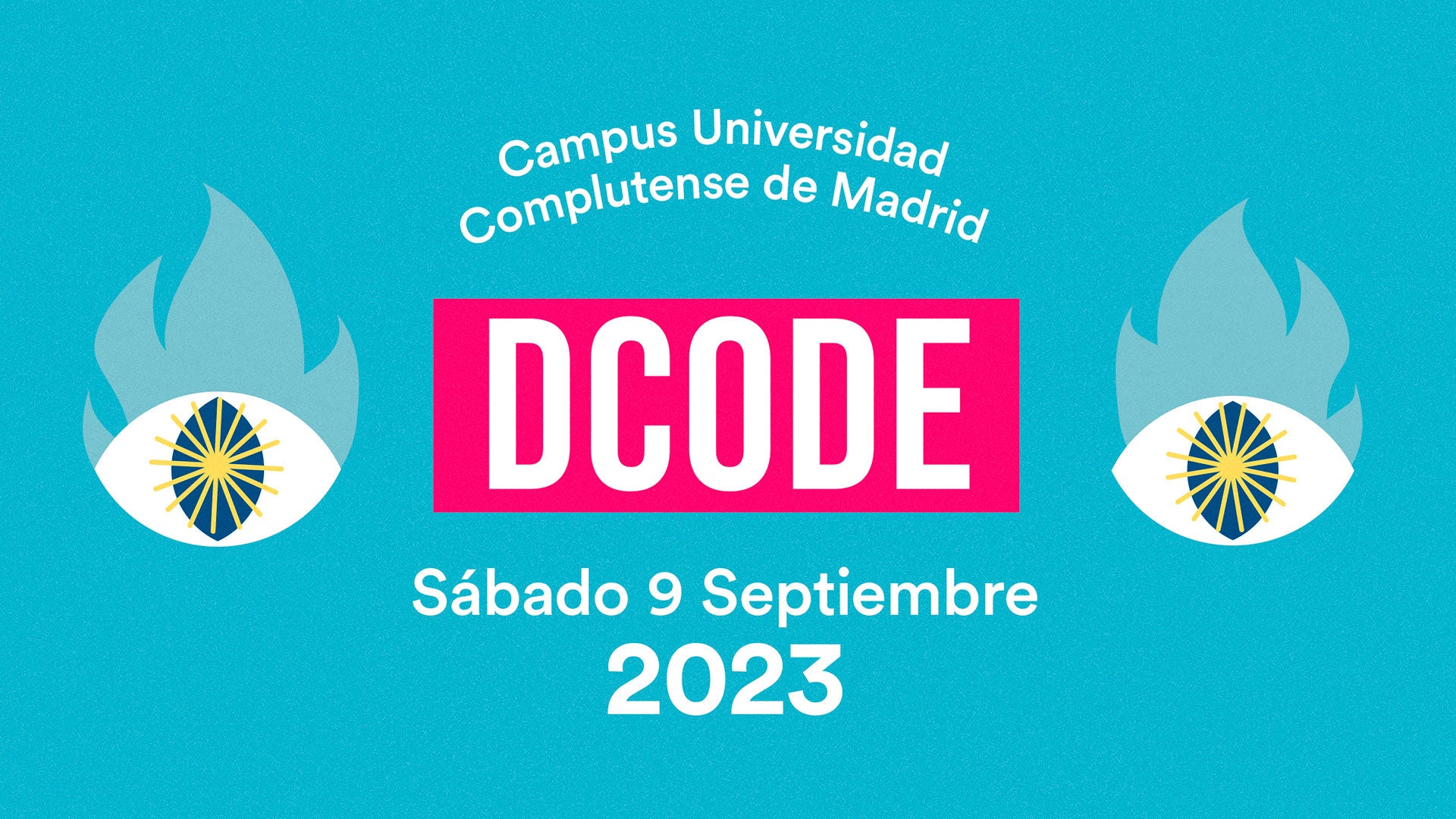 DCODE 2023