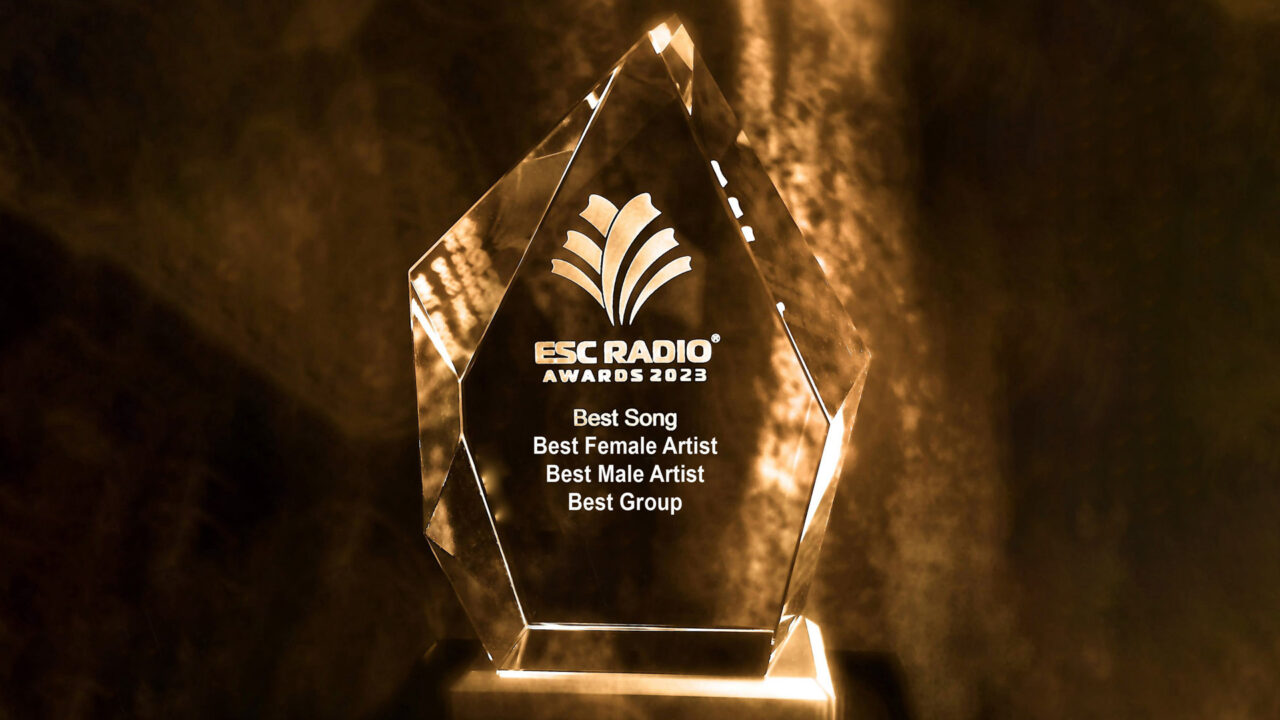 Ya conocemos a los ganadores de los ESCRadio Adwards 2023: Loreen arrasa