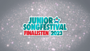AVROTROS desvela los finalistas del Junior Songfestival 2023
