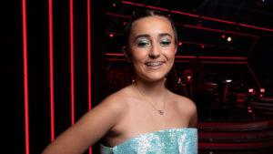 Júlia Machado gana la 4º edición de “The Voice Kids Portugal” y representará al país en Eurovisión Junior 2023