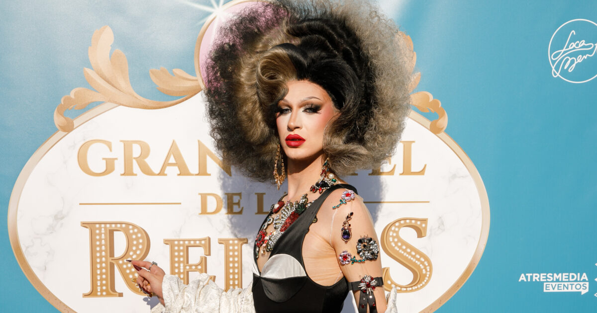 Pitita / Gonza Gallego - Atresmedia