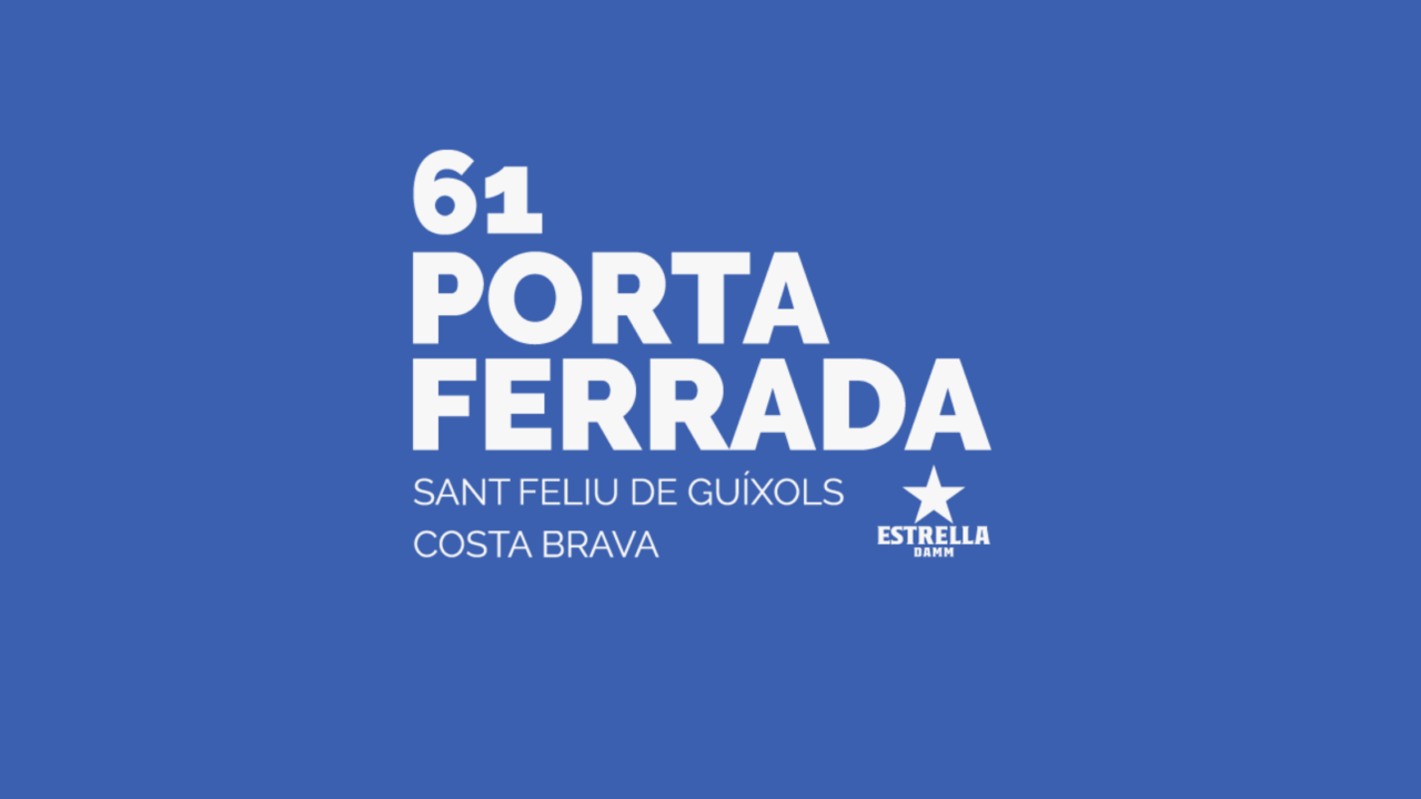 El Festival de la Porta Ferrada celebra su 61ª edición: Conoce a los artistas participantes