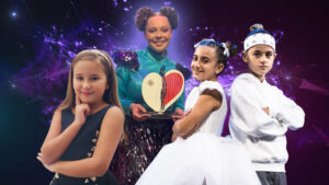 Malta en Eurovisión Junior: En busca de su tercera victoria gracias al Malta Junior Eurovision Song Contest