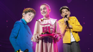 Georgia en Eurovisión Junior: Las claves del Ranina, su exitosa preselección en la que buscan las mejores voces del país