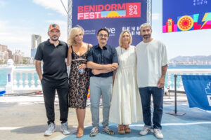 Ana María Bordas vuelve al Grupo de Referencia de Eurovisión Junior