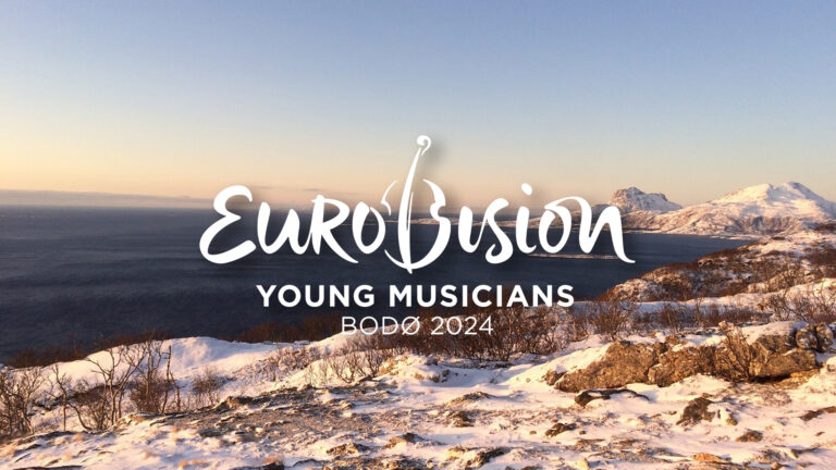 Así es Bodø, la ciudad que acoge el Festival de Eurovisión de Jóvenes Músicos 2024