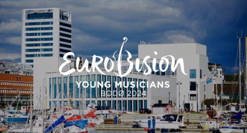La UER pone un límite de 10 países participantes para el Festival de Eurovisión de Jóvenes Músicos 2024