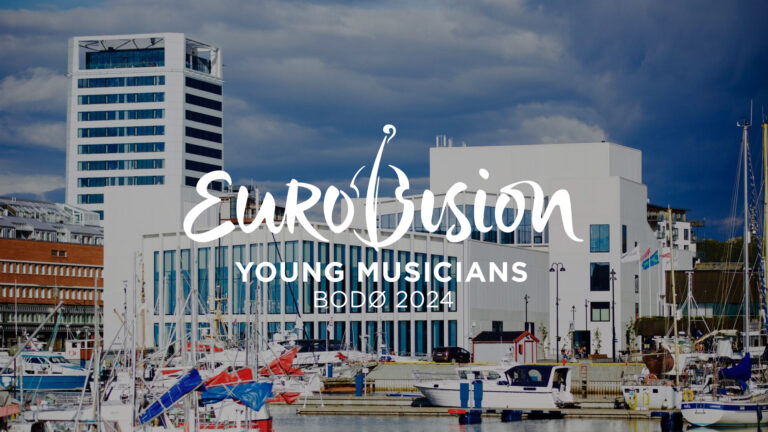 Así es el Stormen Concert Hall, el recinto que acogerá el Festival de Eurovisión de Jóvenes Músicos 2024