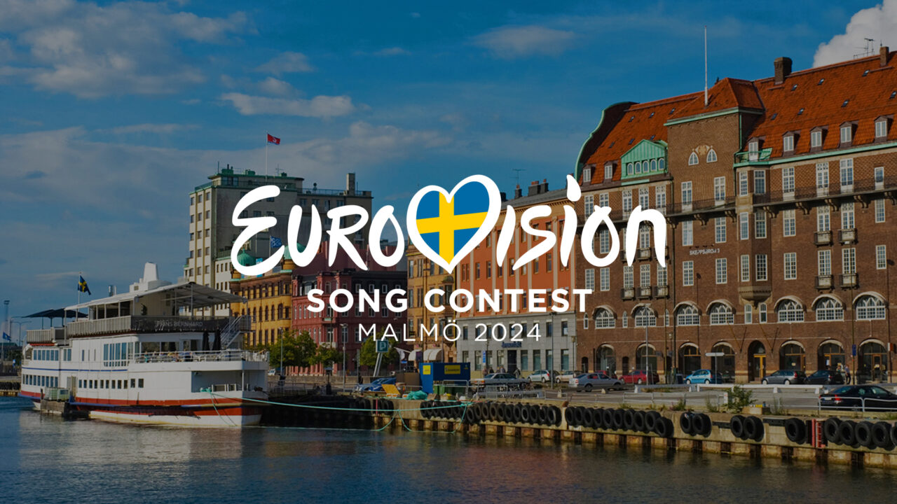 La SVT desvela cómo son las postales de Eurovisión 2024: con huella de carbono reducida, más personales y menos costes