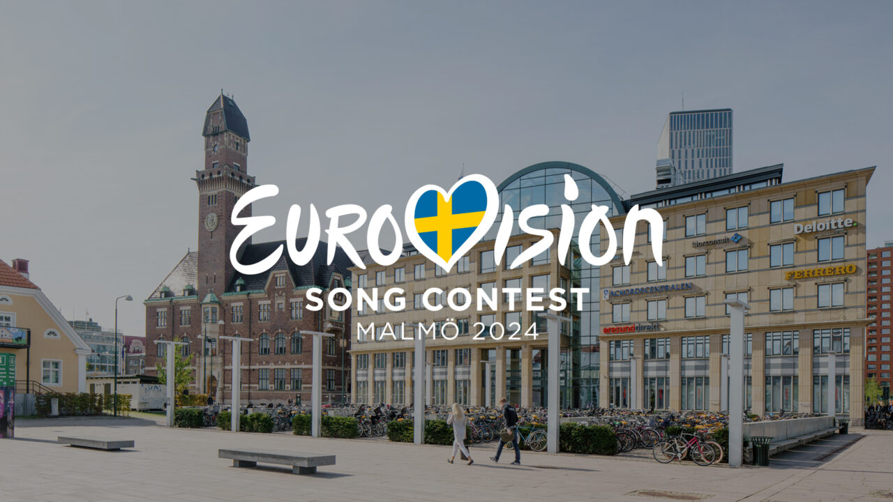 El ayuntamiento de Malmö destinará 2,5 millones de euros para Eurovisión 2024