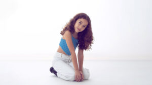 Sandra Valero representará a España en Eurovisión Junior 2023