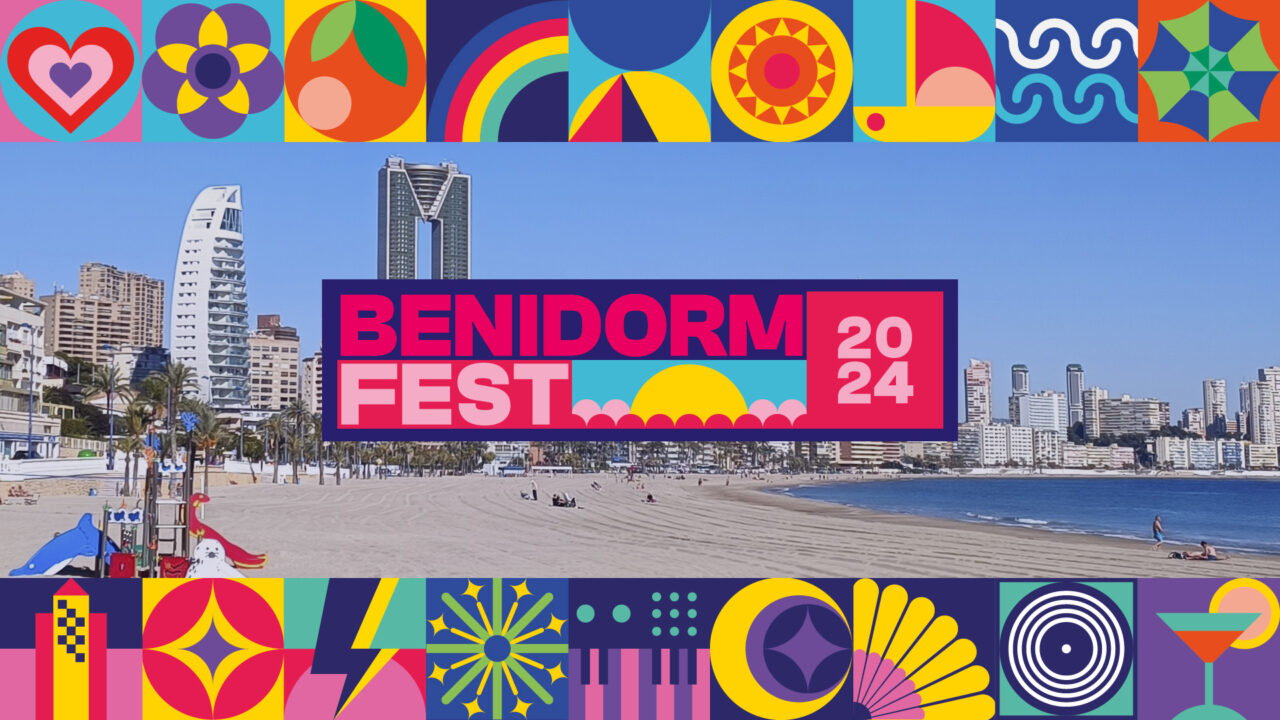 Carta abierta a ti, concursante del Benidorm Fest 2024