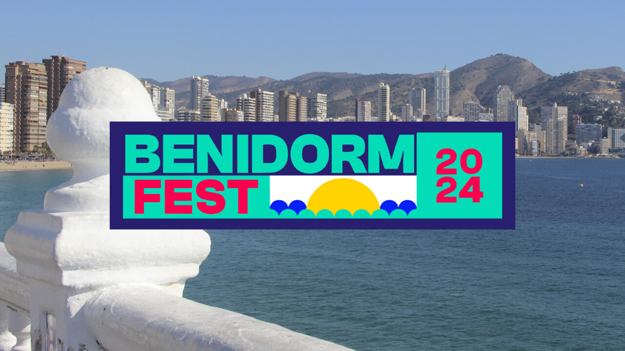 RTVE recibe 825 candidaturas para el Benidorm Fest 2024