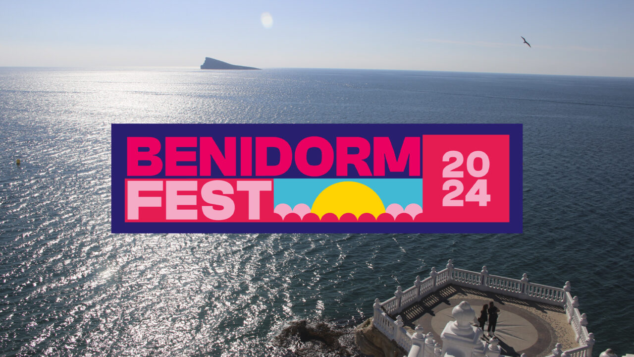 Estos son los artistas que han mostrado su interés en presentarse al Benidorm Fest 2024
