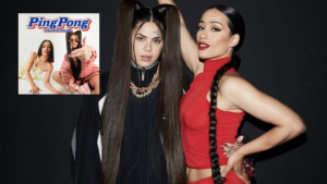 ¡Piri-biri-ping-pon! Así suena la nueva colaboración de Chanel y Ptazeta