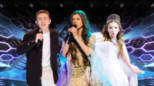 Irlanda en Eurovisión Junior: En busca de su primer triunfo gracias al Junior Eurovision Éire, su consolidada preselección