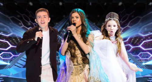 Junior Eurovision Éire: Irlanda en busca de su primer triunfo en el festival infantil