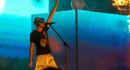 El festival Contempopranea cambia de destino